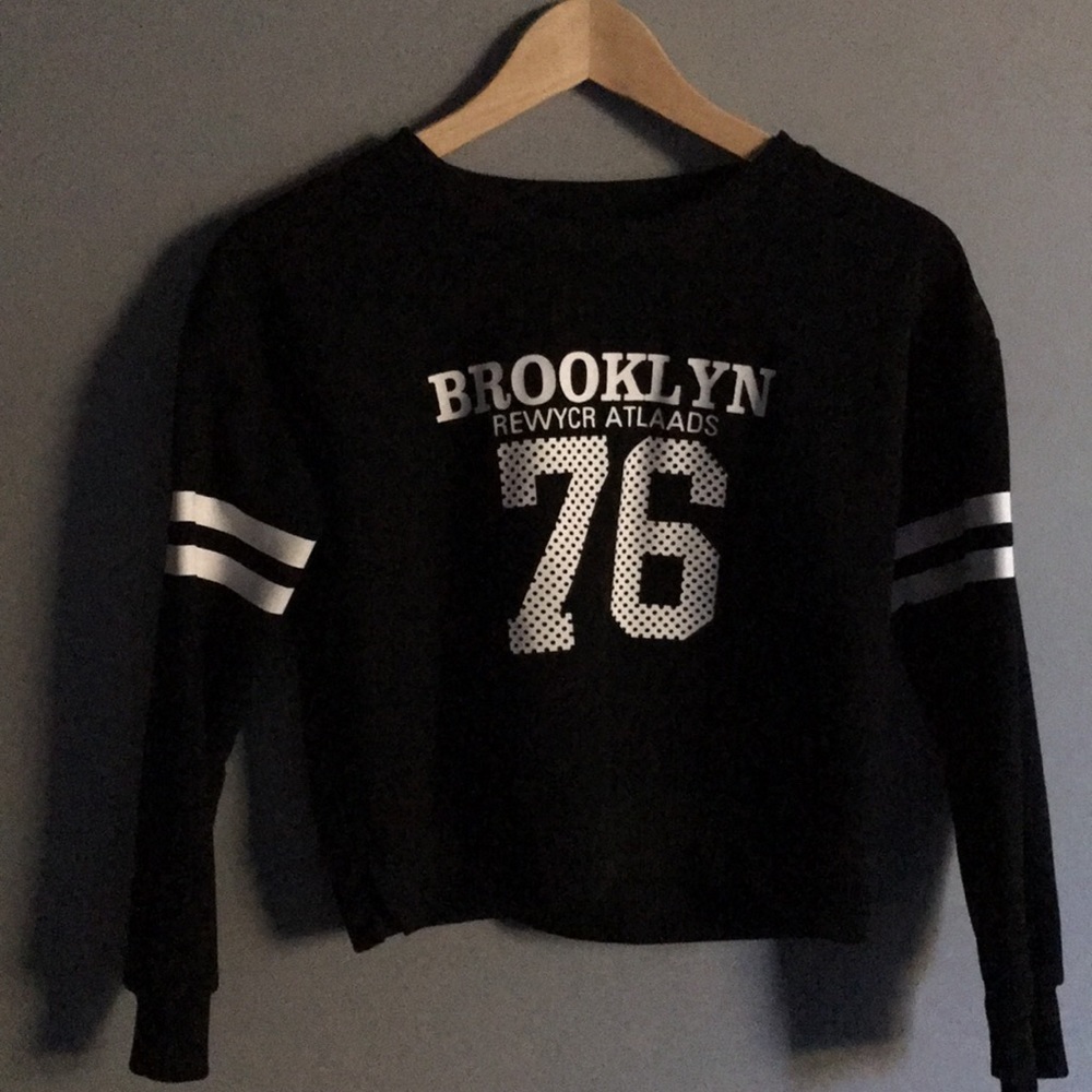 “76 Brooklyn REWYCR ATLAADS”